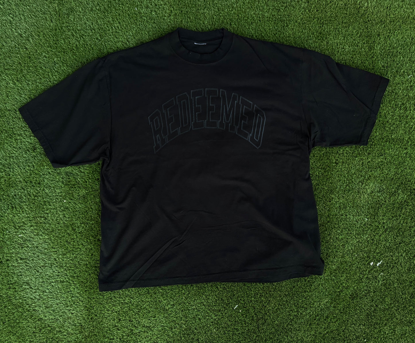 Redeemed Tee